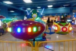 天冠游乐场爆料视频,惊险刺激项目大揭秘！