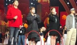 娱乐圈爆料客春晚,揭秘明星幕后故事，笑料与感动并存